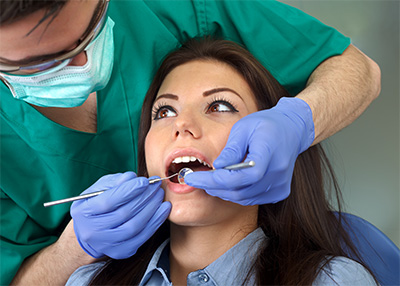 Burbank dentist |  dental exam | Dr Ananian
